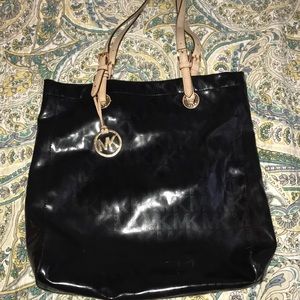 Michael Kors tote purse